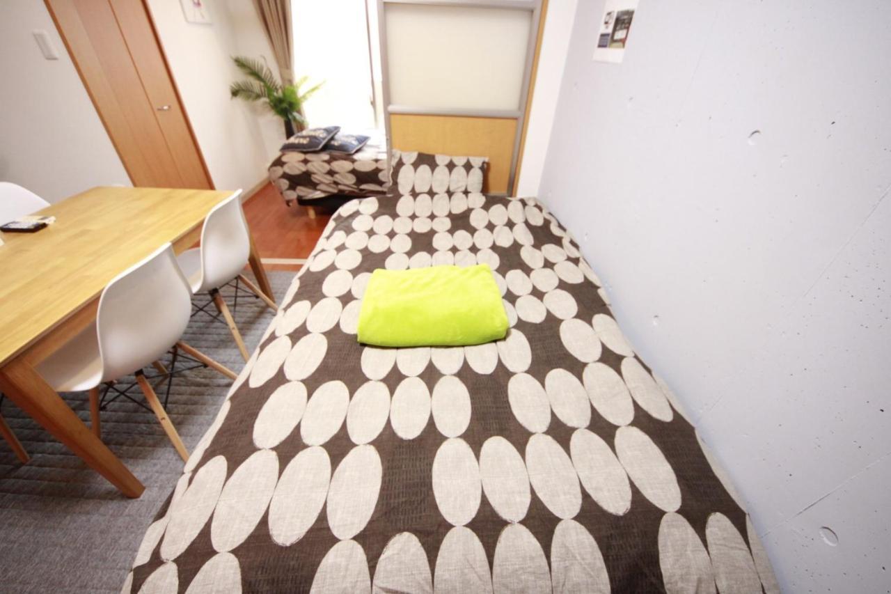 Osaka Prestige Accommodation - Vacation Stay 9695 Exteriör bild